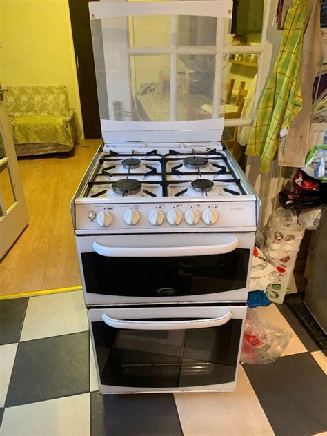 cannon stratford gas cooker prices
